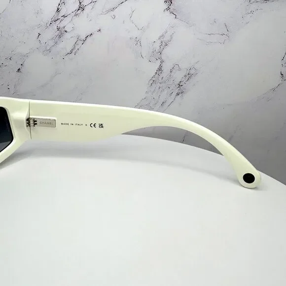 New CHANEL Sunglasses